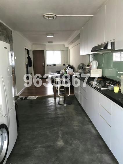Blk 510 West Coast Drive (Clementi), HDB 3 Rooms #139856492